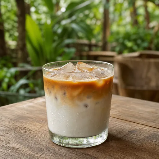 Bạc Xỉu Cafe Hoa Viên 112 Hoàng Văn Thái